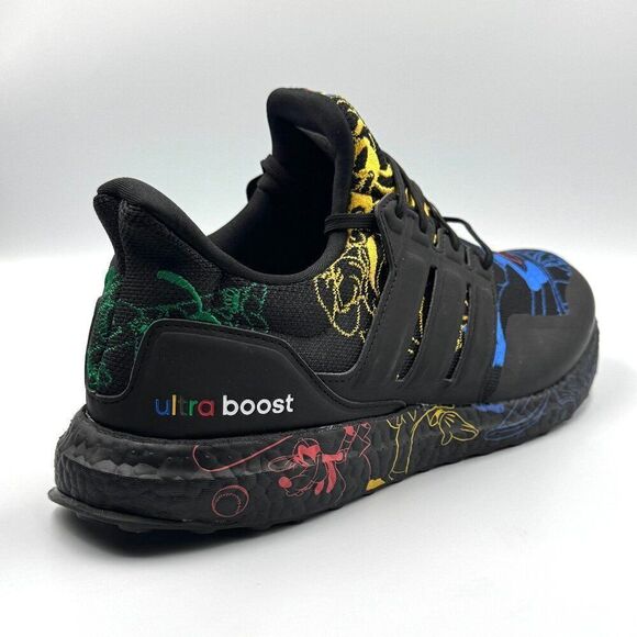Adidas Disney x UltraBoost 'Goofy' - Picture 7 of 11